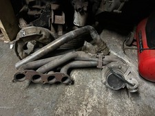 Honda Civic Ep3/dc5 K20 Turbo Kit 