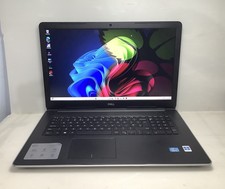 DELL INSPIRON 3781,intel CORE