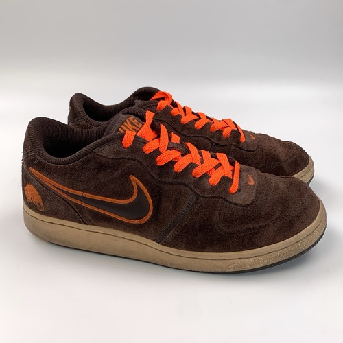 Vintage 2006 nike - old, school