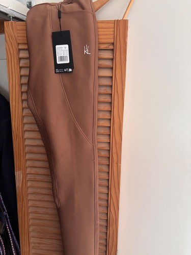 Kingsland riding breeches