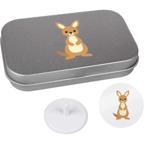 Kangaroo golf marker - 'kangaroo',
