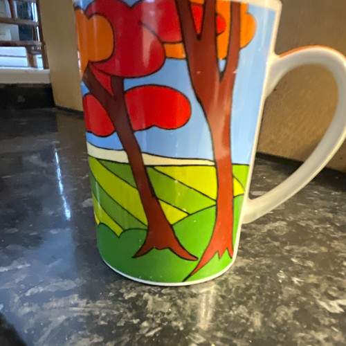 Churchill fine china - churchill,