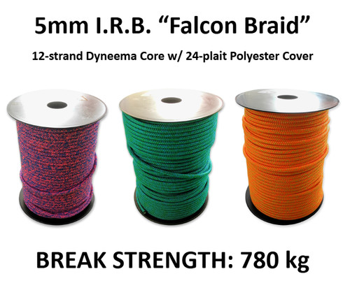 5mm uhmwpe double - 5mm,