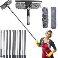 Professional Telescopic Window