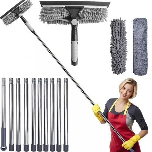 Professional telescopic window - telescopic,