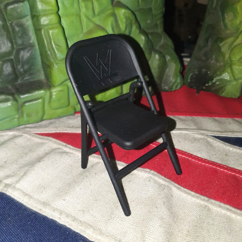 Wwe elite basic - wwe, wrestling