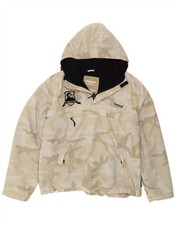 Surplus Mens Hooded