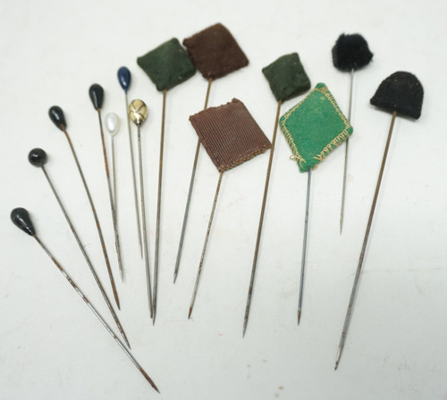Lot vintage antique - lot, 14