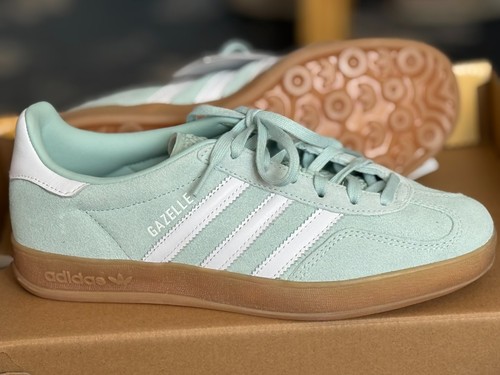 Adidas gazelle ladies size - adidas, 5
