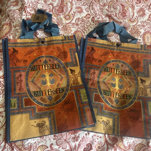 Harry potter warner bros - potter,