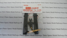Peco SL-29 Uncoupler/Decoupler
