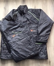 Dragon Carp Fishing Suit Carp Fishing Size XXL-XXXL