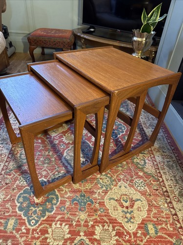 Vintage plan fresco teak - vintage,