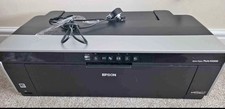 Epson Stylus Photo R2000 Without Printhead