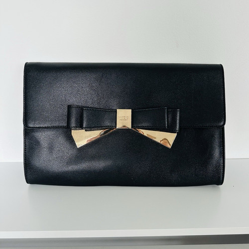 Lydc london black - lydc, leather