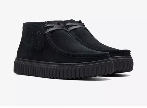 Clarks torhill boots - clarks,