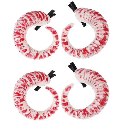 2pairs durable halloween - durable, clip
