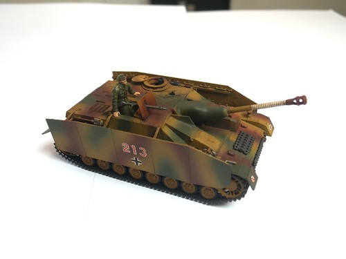 Tamiya scale german - 1-35,