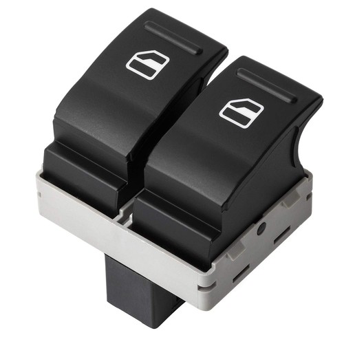 Plug electric window switch - plug-in,
