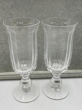 Vintage Pair of Venice Simplon