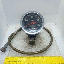 Smiths Speed Speedometer SN