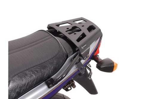 Motech luggage alu - luggage, rack