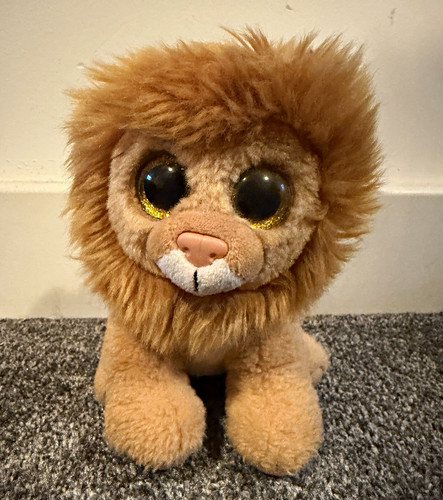 Beanie boos plush soft toy - ,
