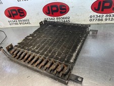 Behr BM19872 hydraulic oil cooler X John Deere 3235A cylinder mower £80+VAT