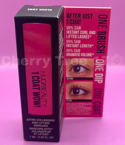 Huda beauty coat - coat, wow