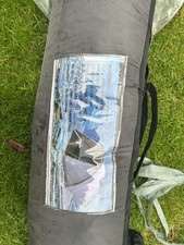 ProAction River 240 4-Person Tent