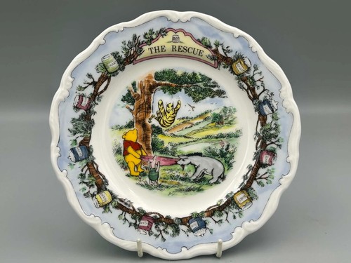Royal doulton the winnie - royal,