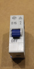 Wylex Plug In MCB Fuse