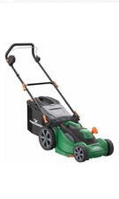 Hawksmoor 1600W 37cm Electric