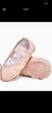 Ballet Shoes