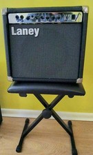 Laney LC15 R Guitar valve amplifier in outstanding condition restored/ upgraded