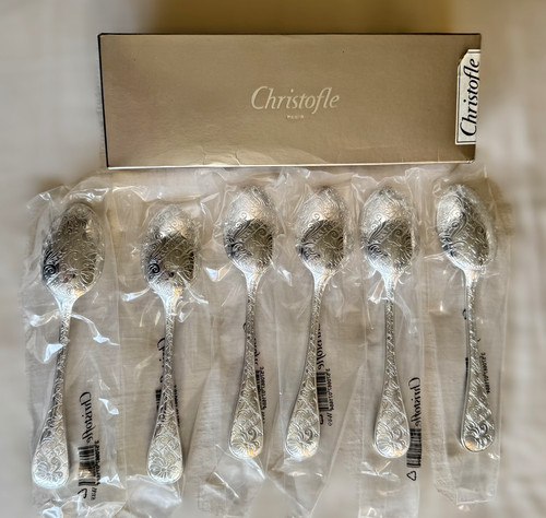 Christofle jardin eden - christofle,