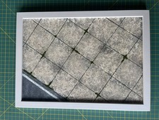 Model Aircraft Diorama Scenic