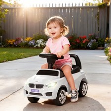 Ride on Sliding Car Baby