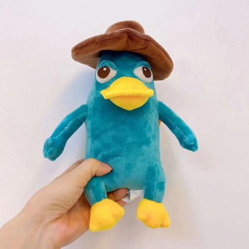 25cm perry platypus - 25cm,