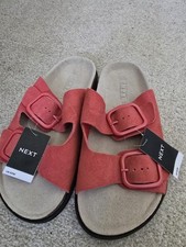 BNWT Next Size 6XW Coral