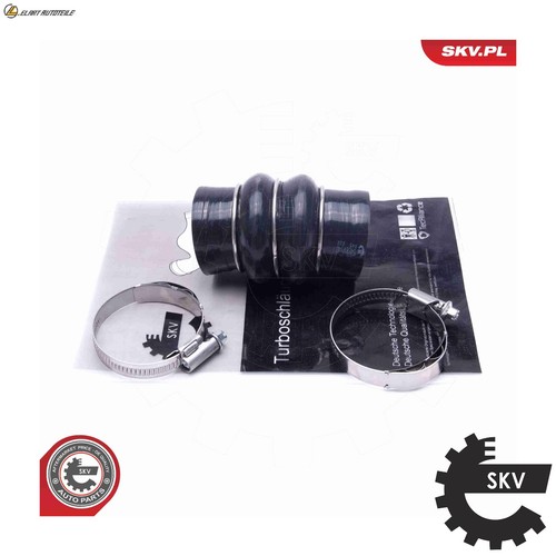 Intercooler hose 54skv147 for - intercooler,