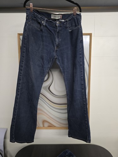 Levi men 514 - men's, slim