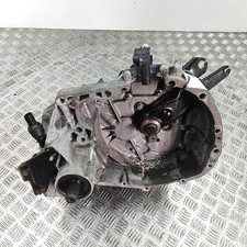 RENAULT KANGOO KC 5 Speed