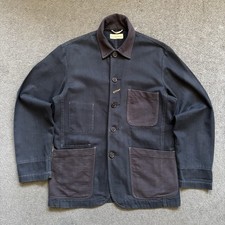 Universal Works Cotton Chore