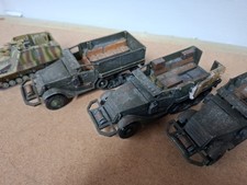 Vintage Solido/Dragon 1/43