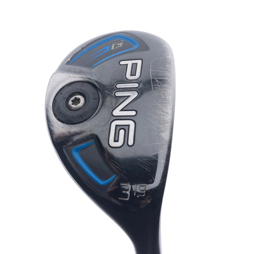 Used ping series hybrid - ping,