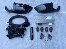 BMW X3 Genuine 360 Camera