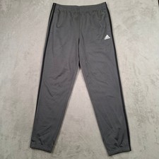 Adidas Tracksuit Bottoms Mens