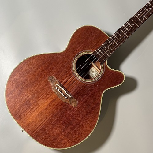 Takamine ptu531c vbs solid - takamine,