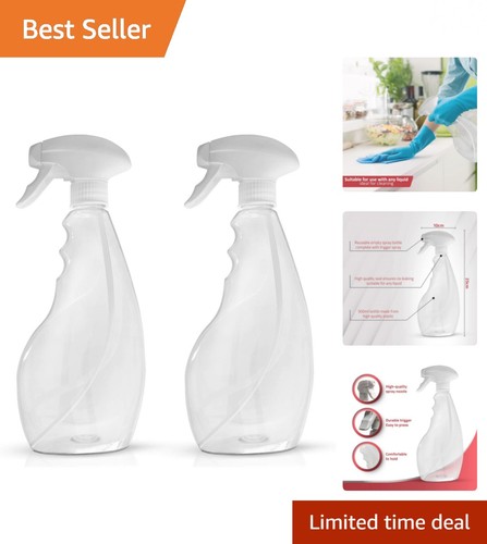 Versatile 500ml refillable - versatile,